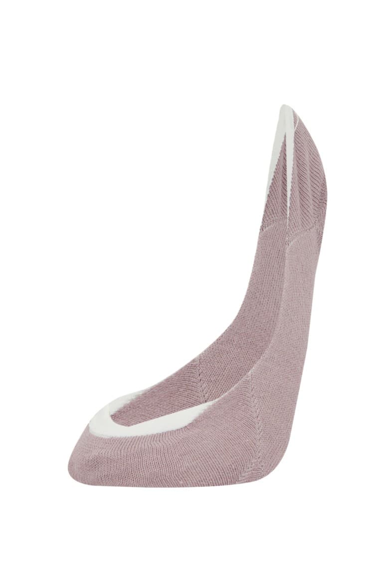 Women 3-Pack Cotton Ballet Socks