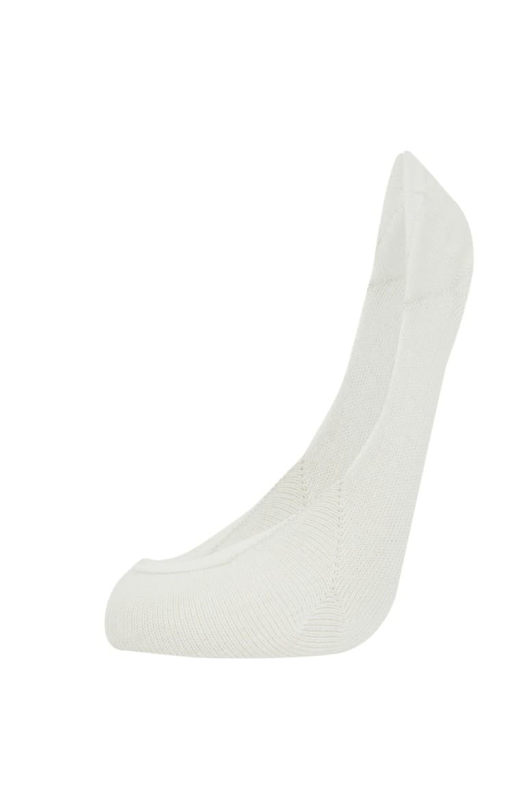 Women 3-Pack Cotton Ballet Socks
