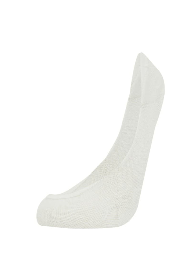 Women 3-Pack Cotton Ballet Socks