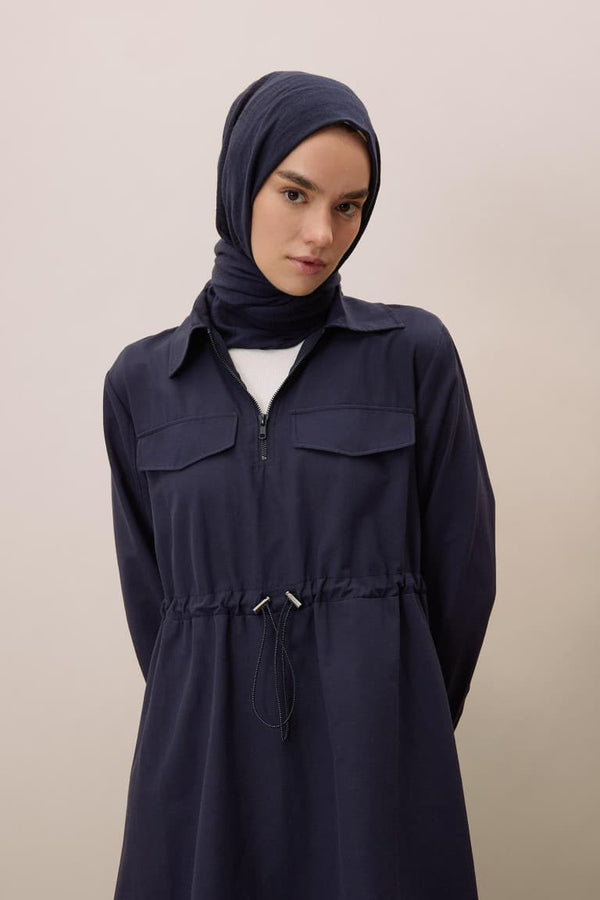Women Soft Knitted Hijab Shawl