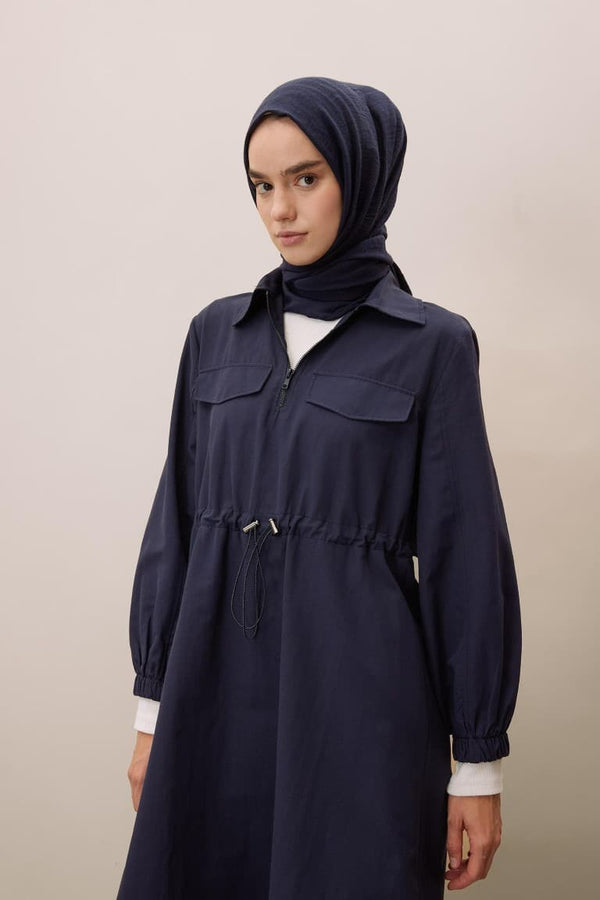 Women Soft Knitted Hijab Shawl