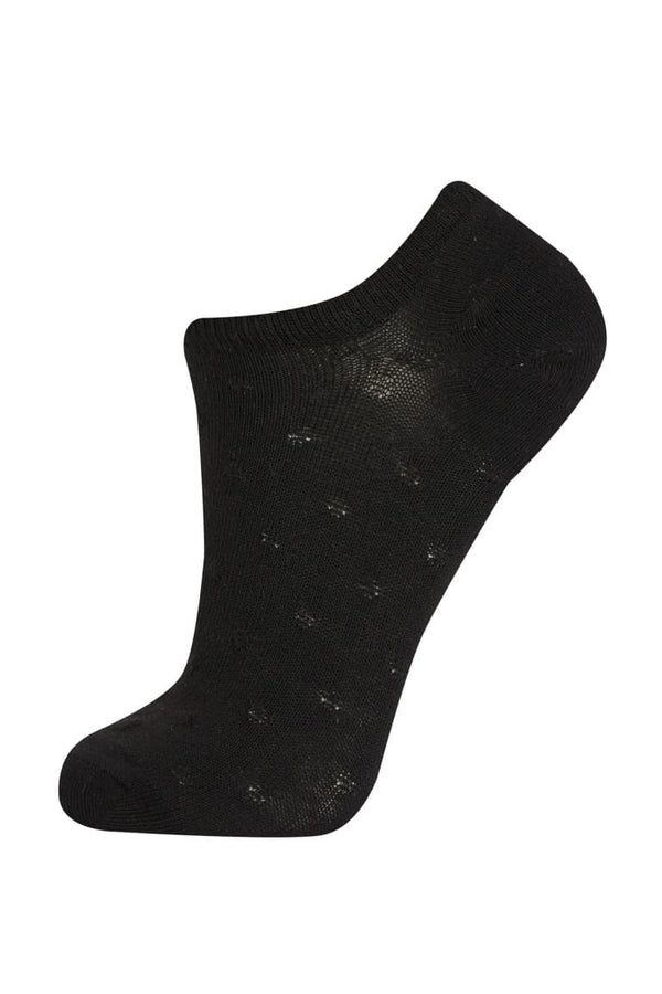 Women 3-Pack Cotton Sneaker Socks