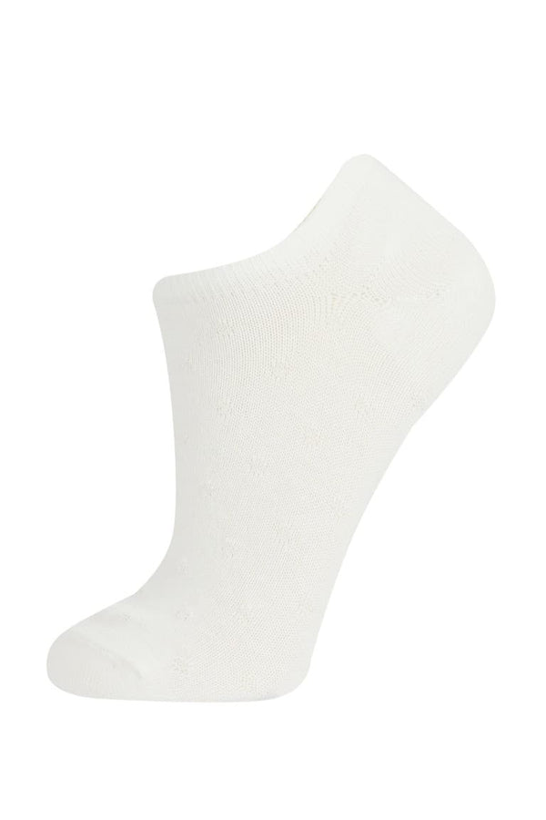 Women 3-Pack Cotton Sneaker Socks