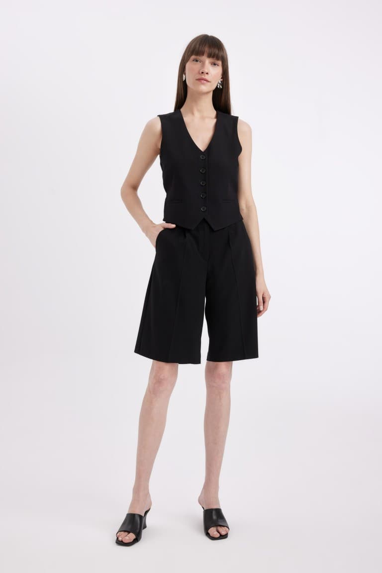 Blazer Vest Secondary image