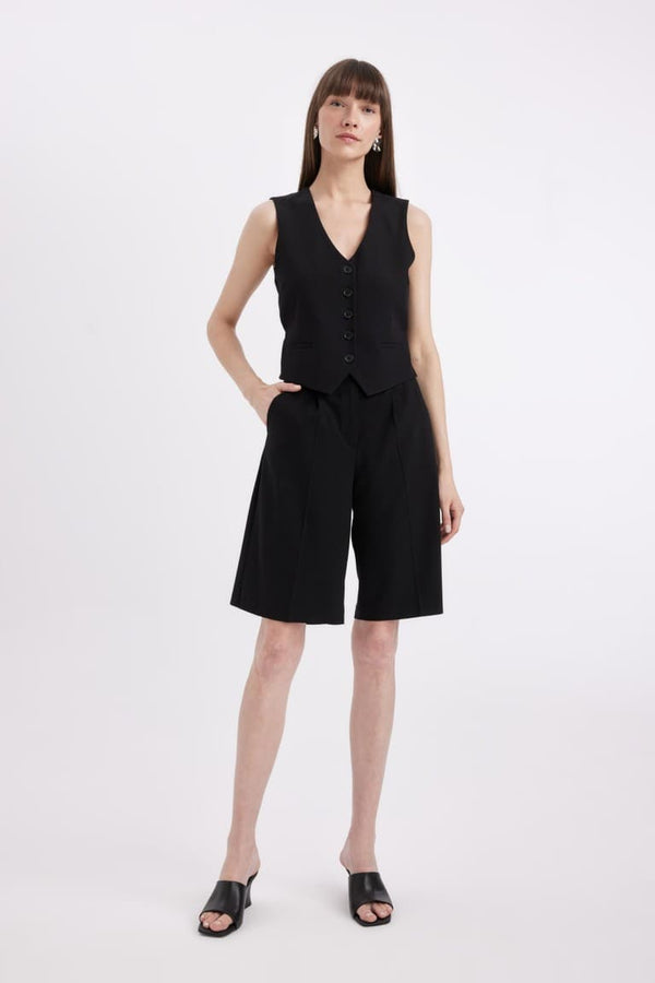Blazer Vest