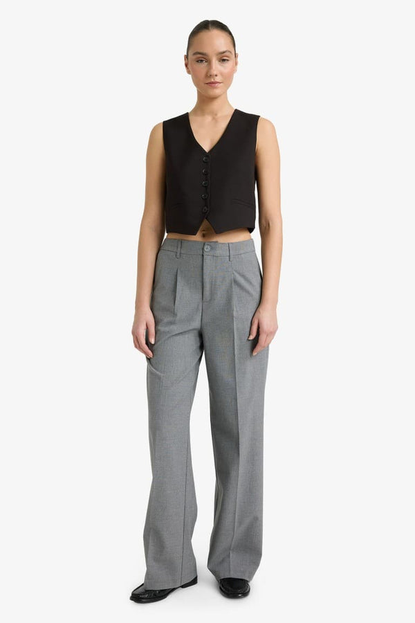 Blazer Vest