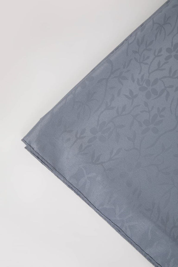 Women Jacquard Hijab Shawl