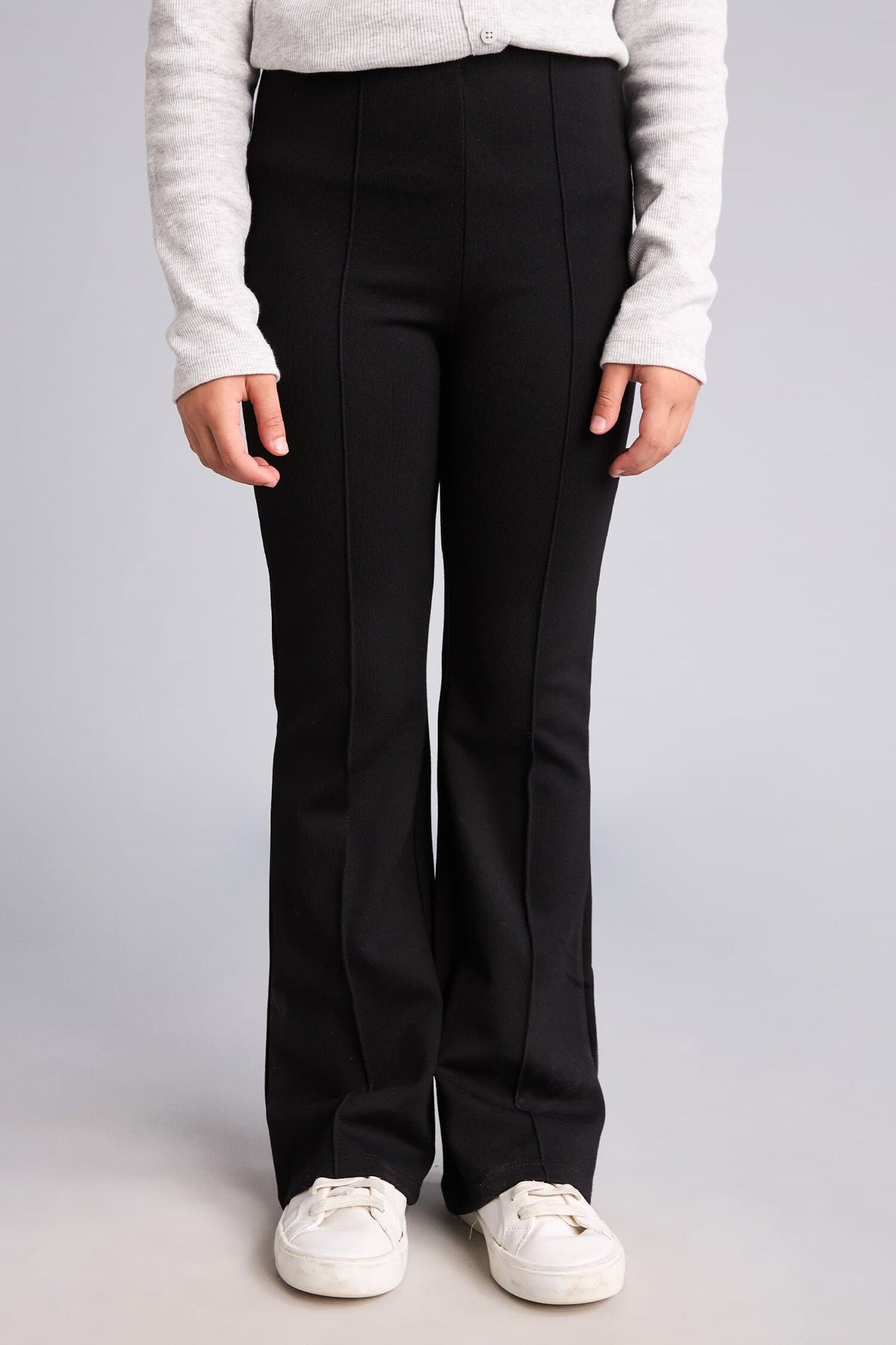 Girls School Standard Length Tights