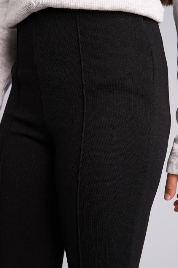 Girls School Standard Length Tights