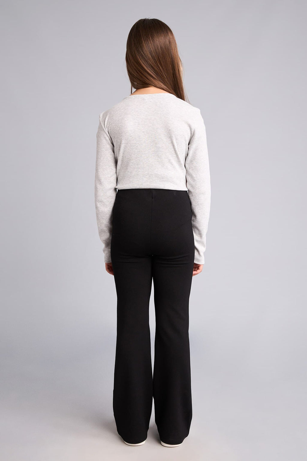 Girls School Standard Length Tights