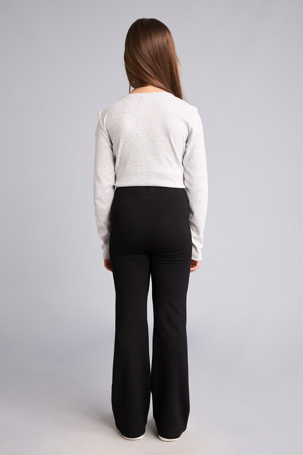 Girls School Standard Length Tights