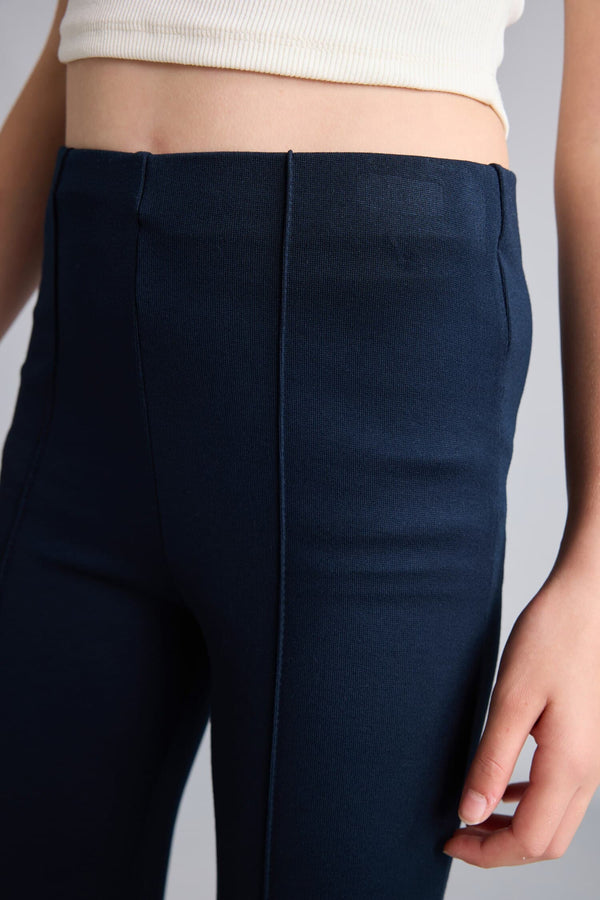 Girls School Standard Length Tights