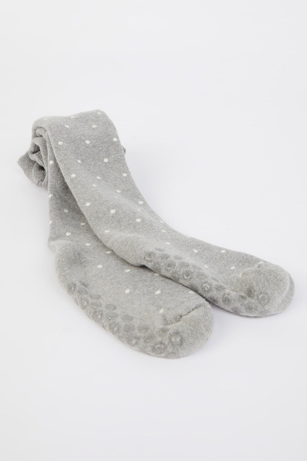 Baby Girl Seamless Cotton Towel Socks