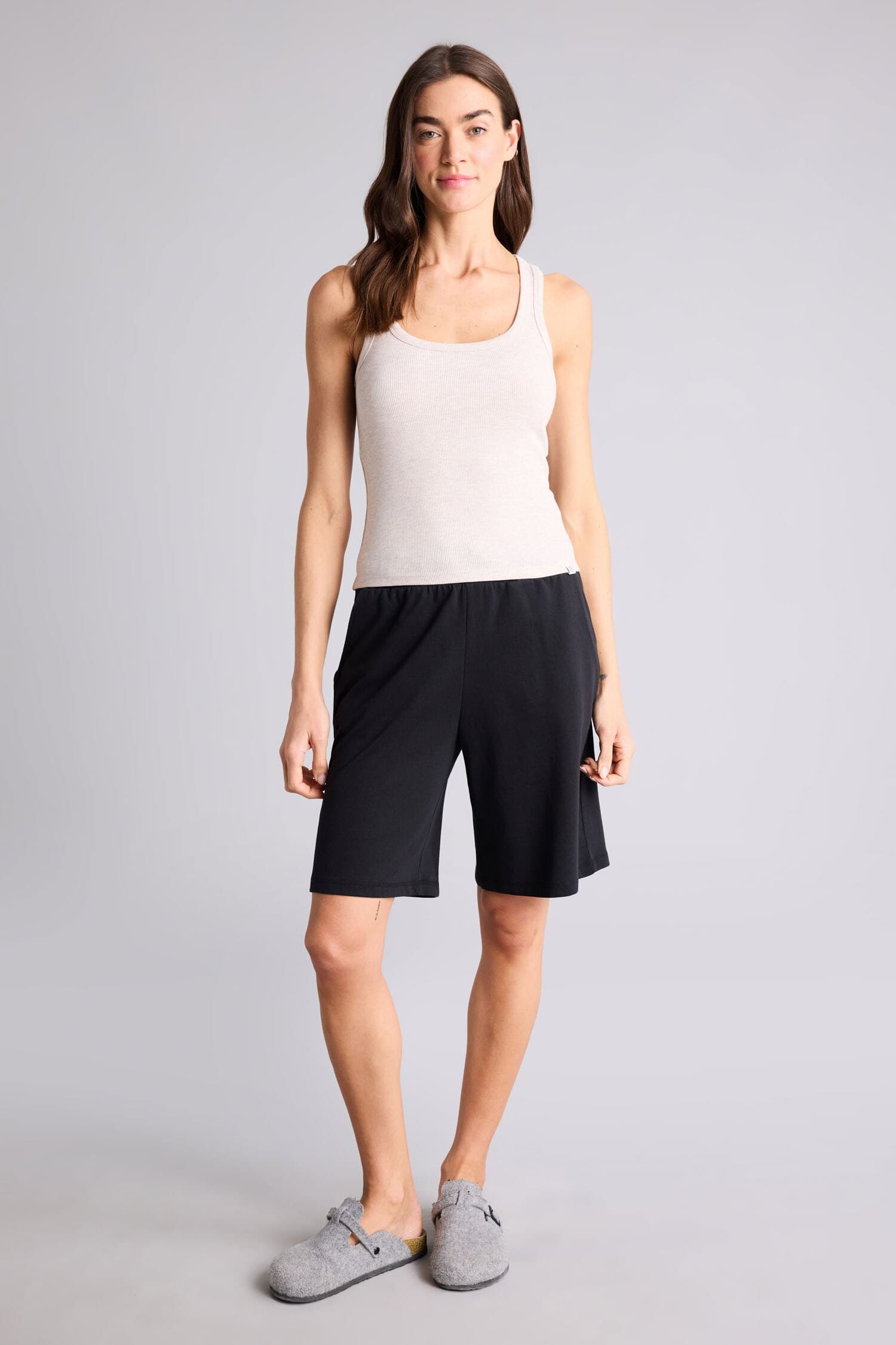 Ribbed Athletic Secondary image