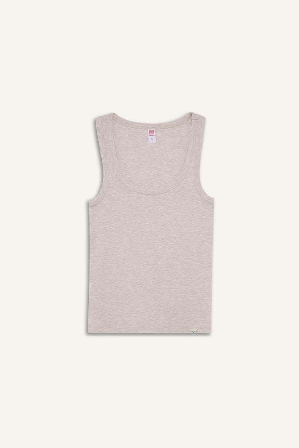 Ribbed Athletic