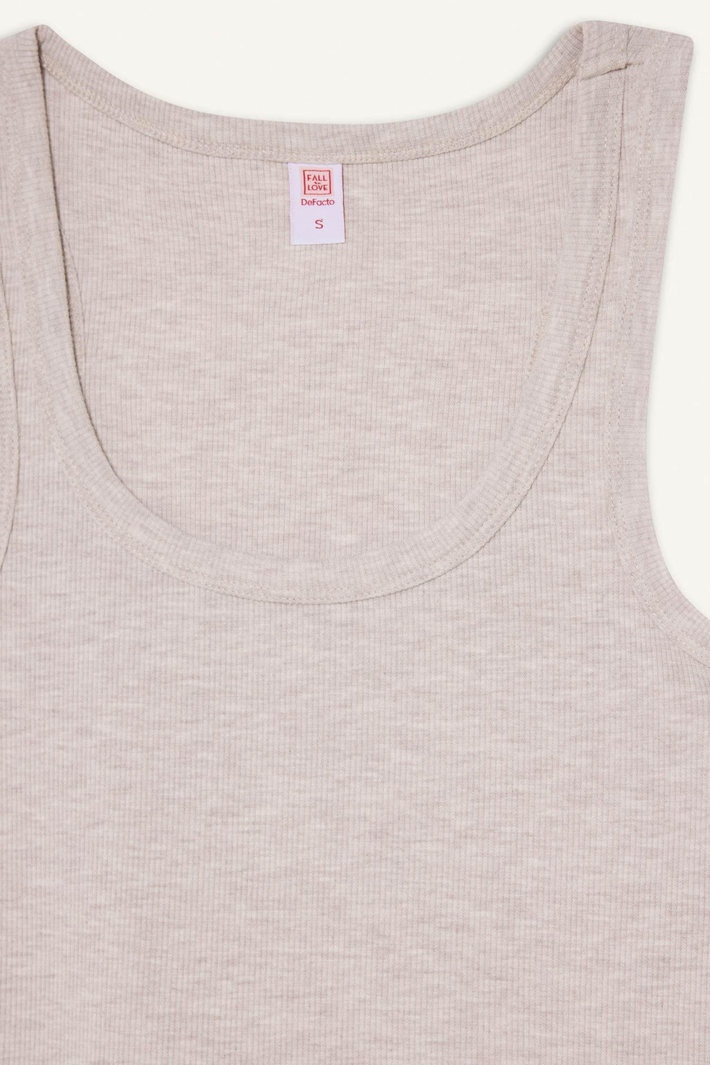 Ribbed Athletic