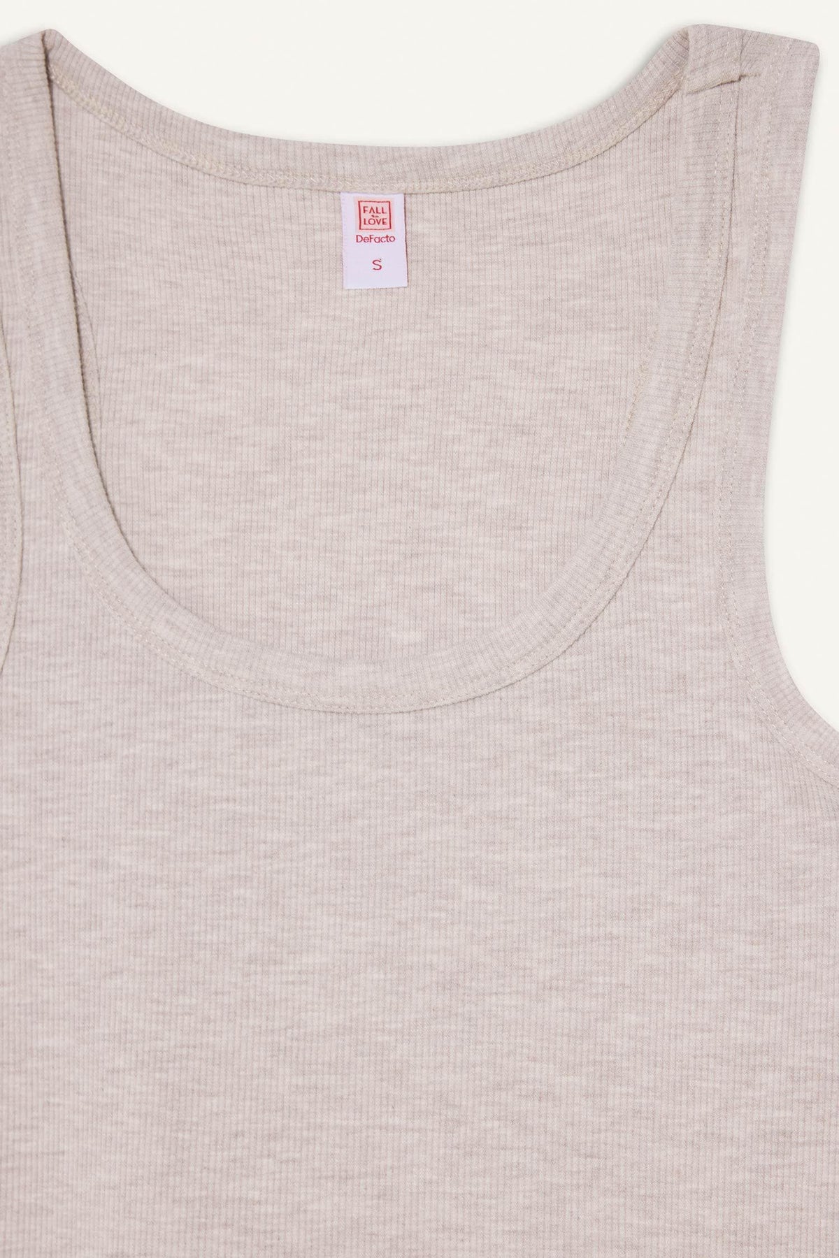 Ribbed Athletic