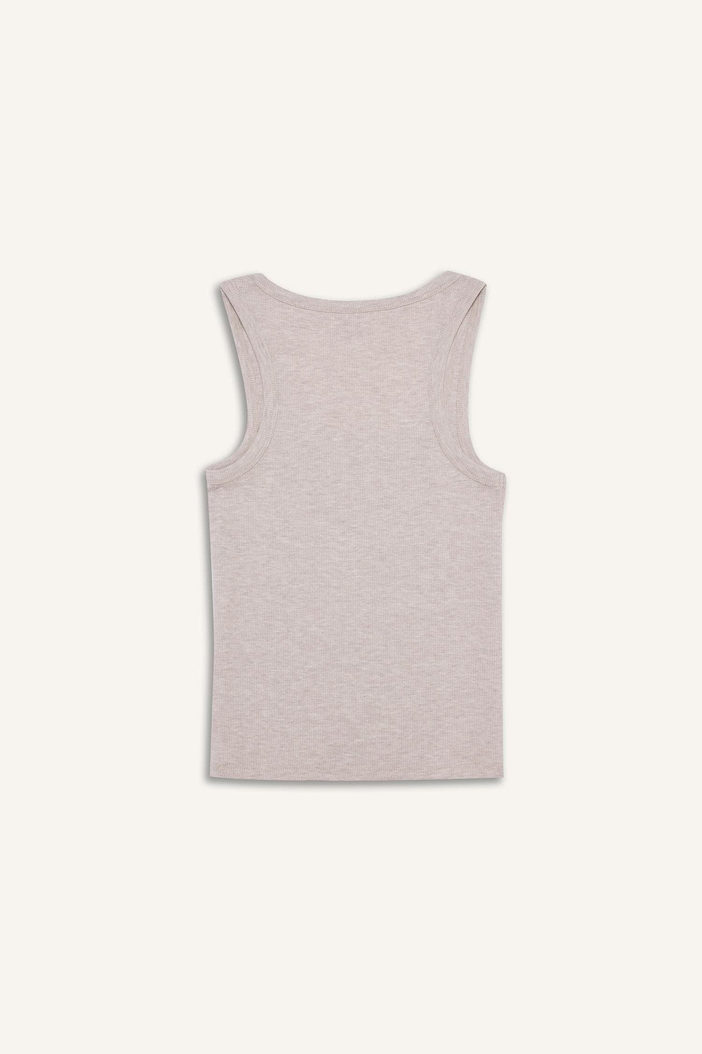 Ribbed Athletic