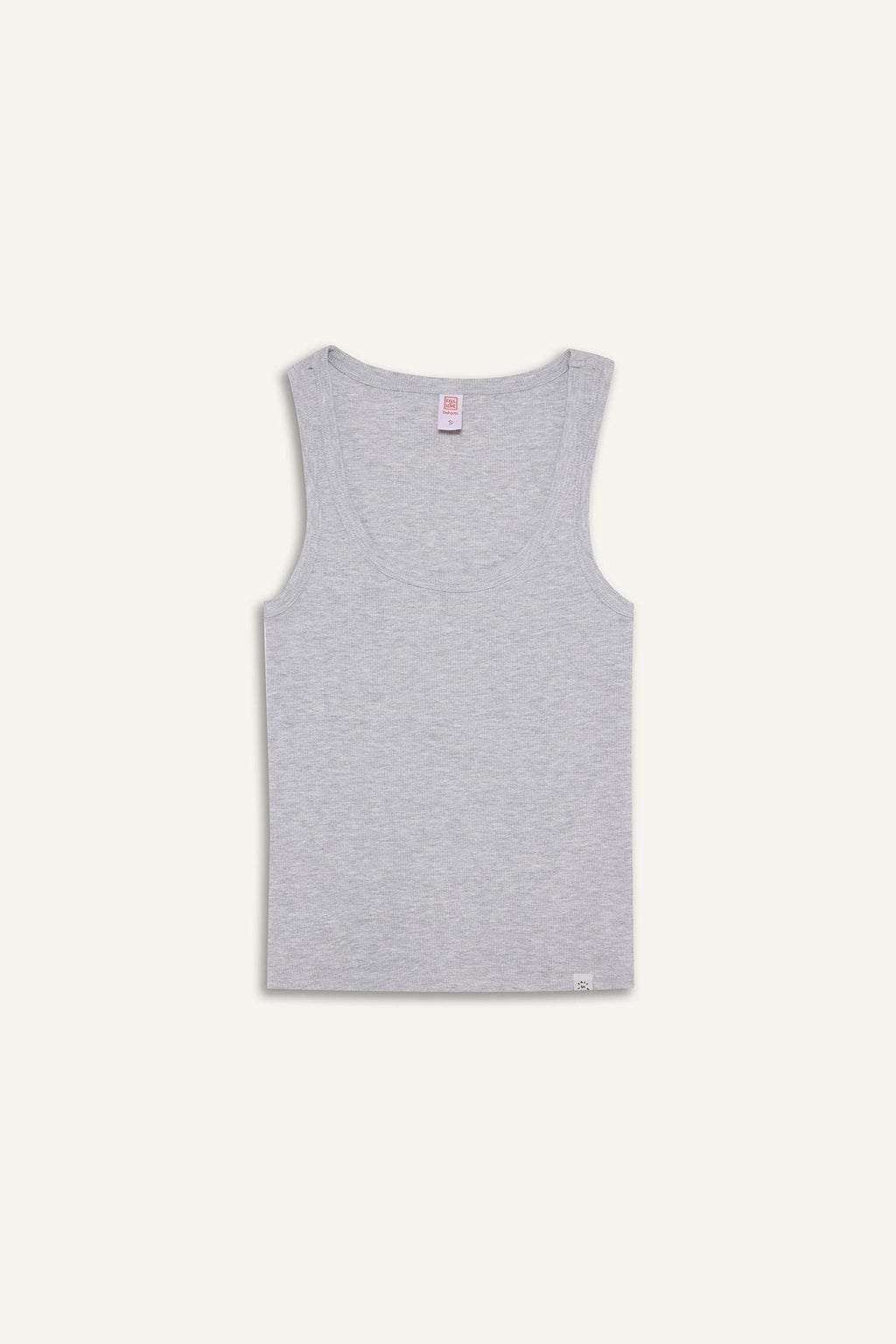 Ribbed Athletic