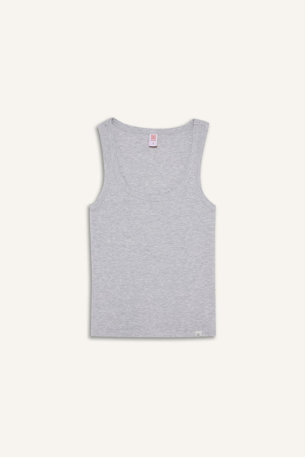 Ribbed Athletic
