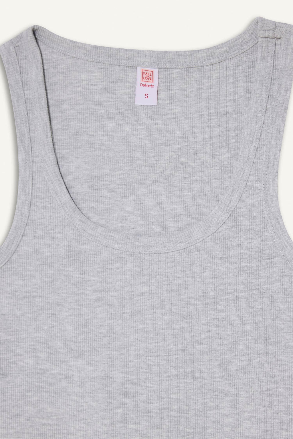 Ribbed Athletic