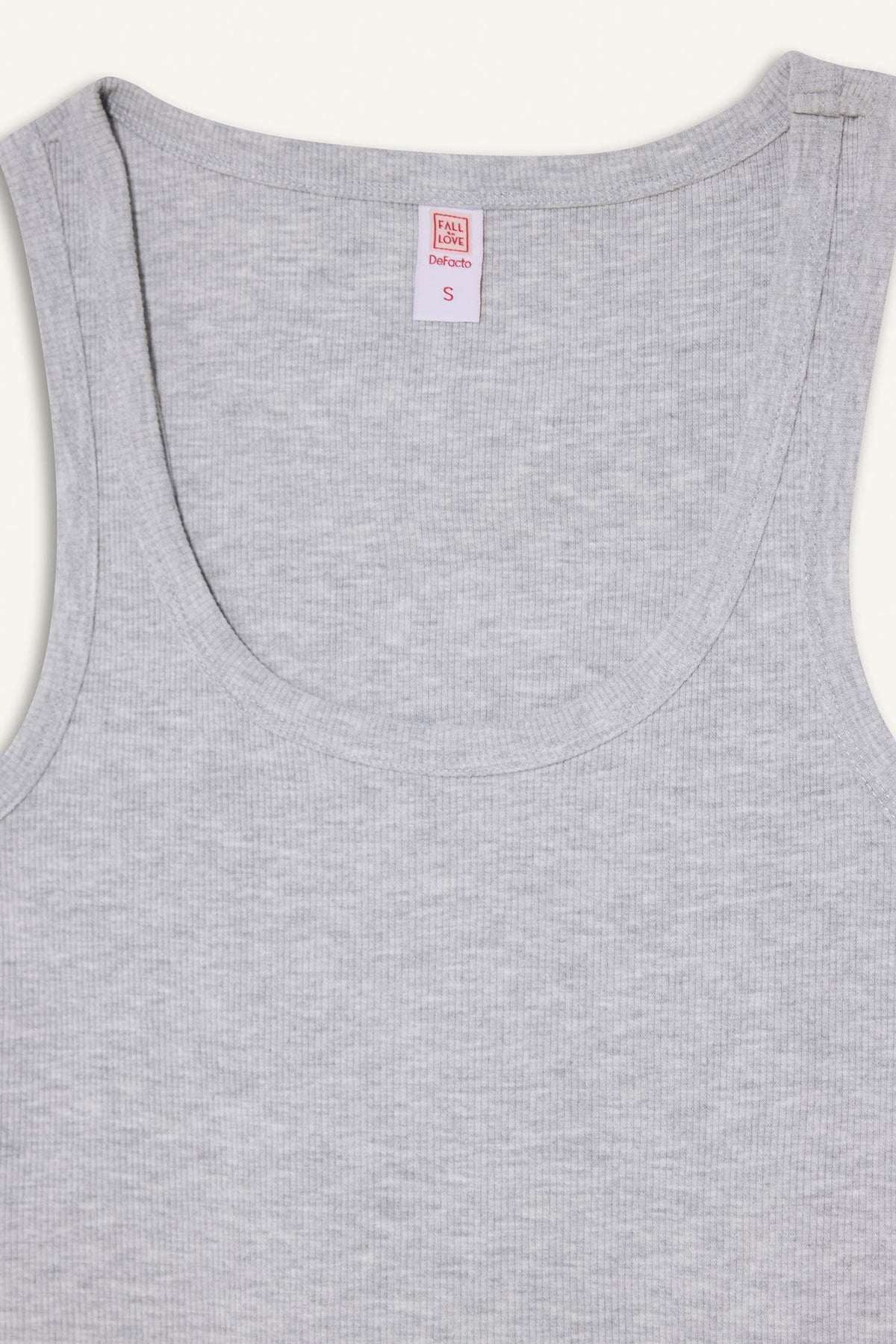 Ribbed Athletic