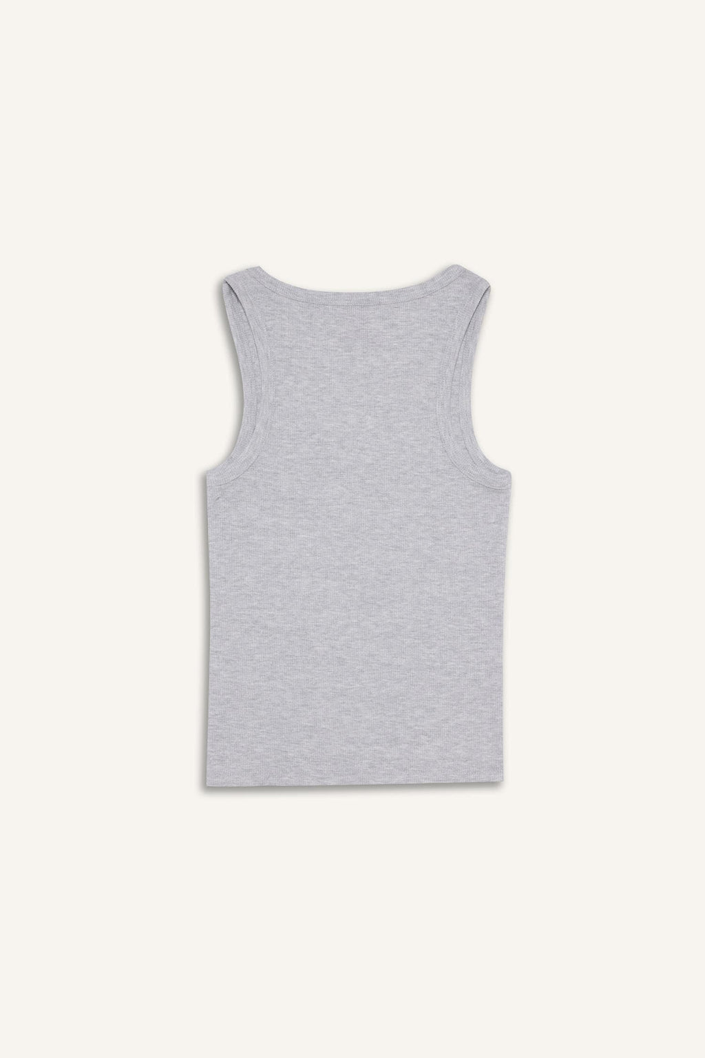 Ribbed Athletic