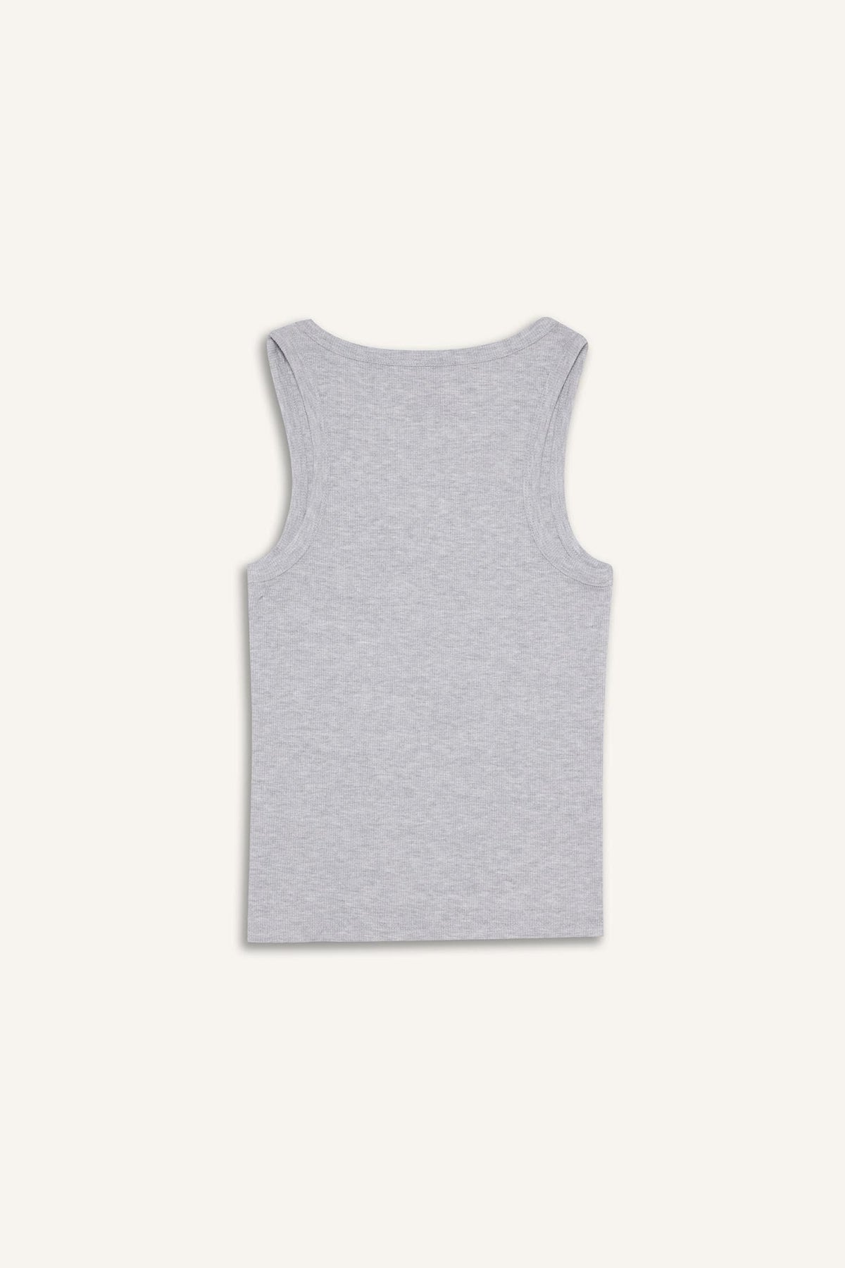 Ribbed Athletic