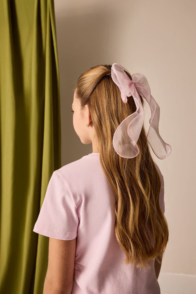 Woman Hair Clip Main image