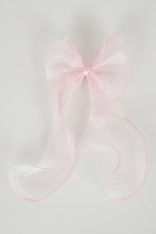 Woman Hair Clip