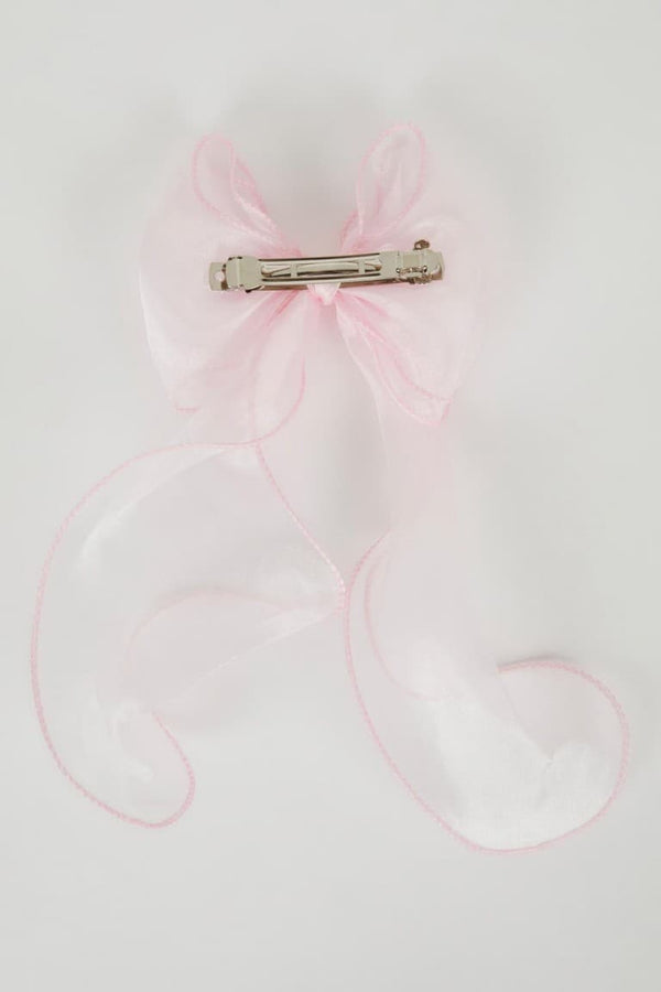 Woman Hair Clip