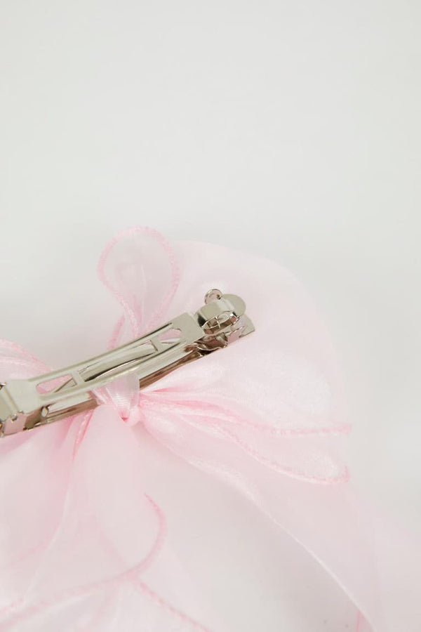 Woman Hair Clip