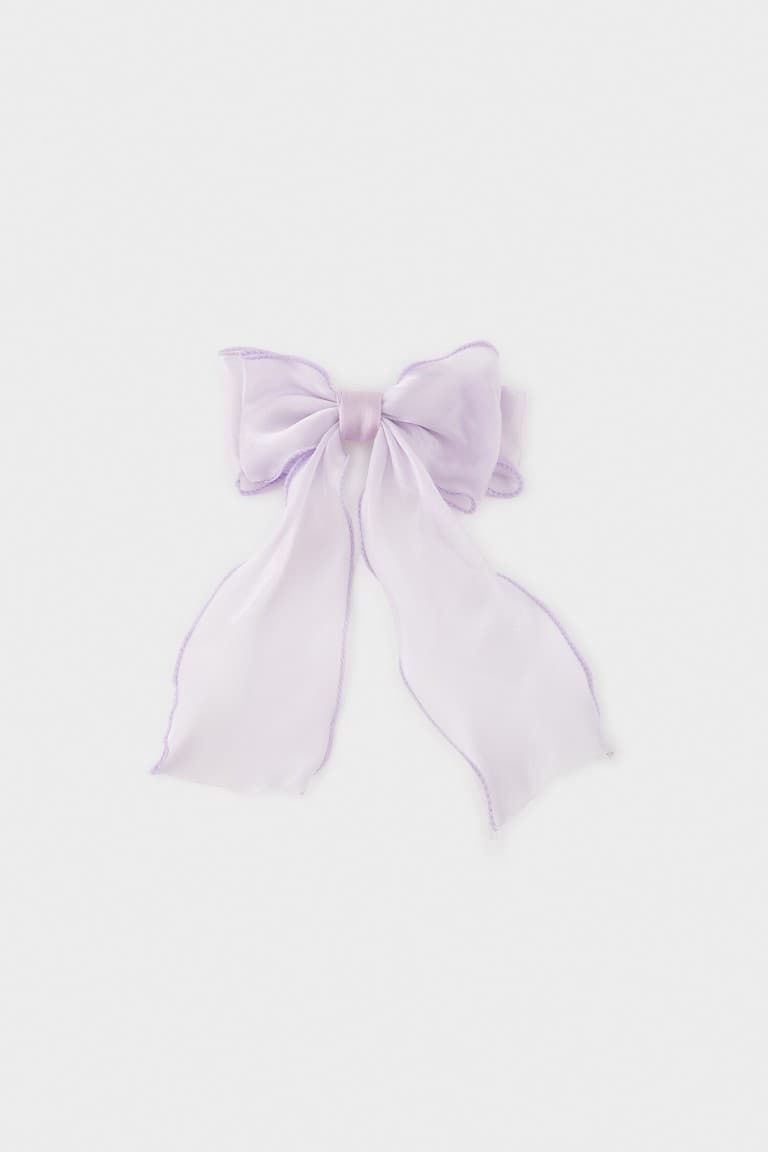 Woman Hair Clip Main image