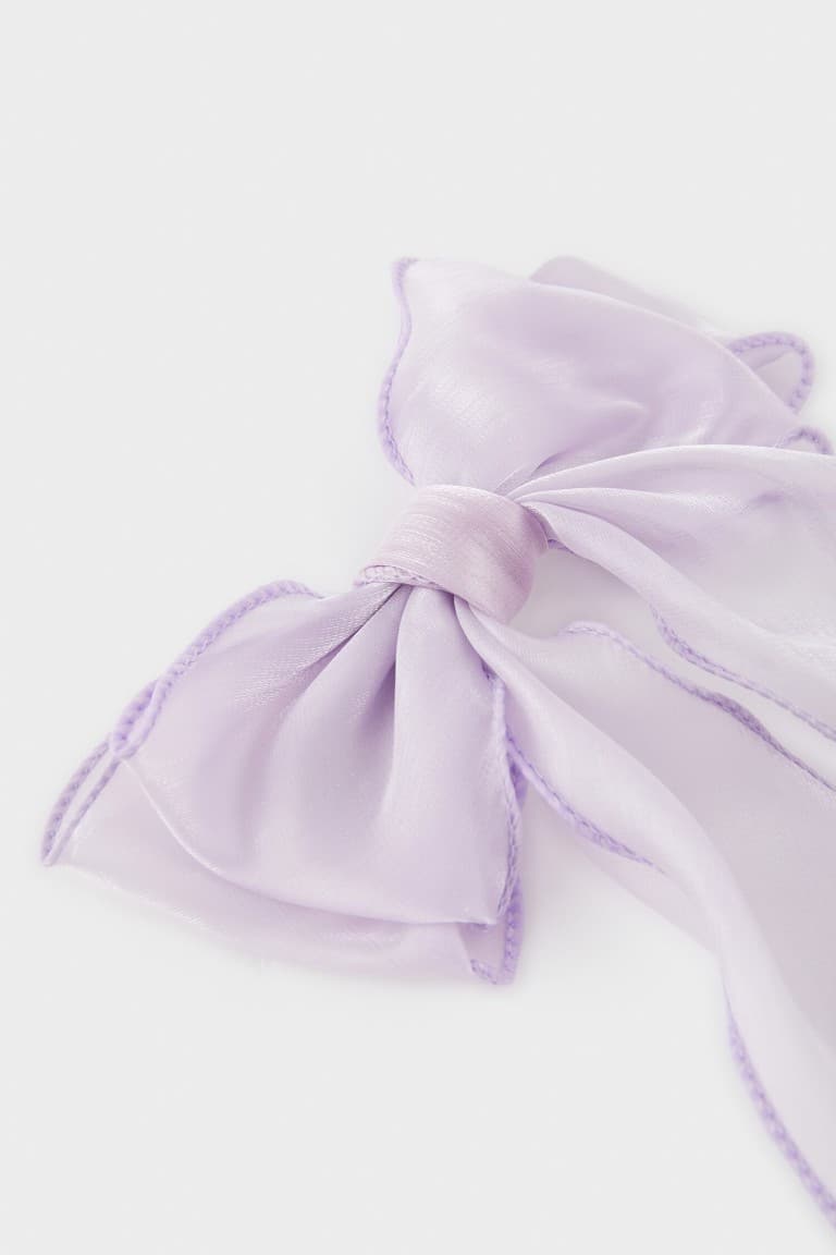 Woman Hair Clip