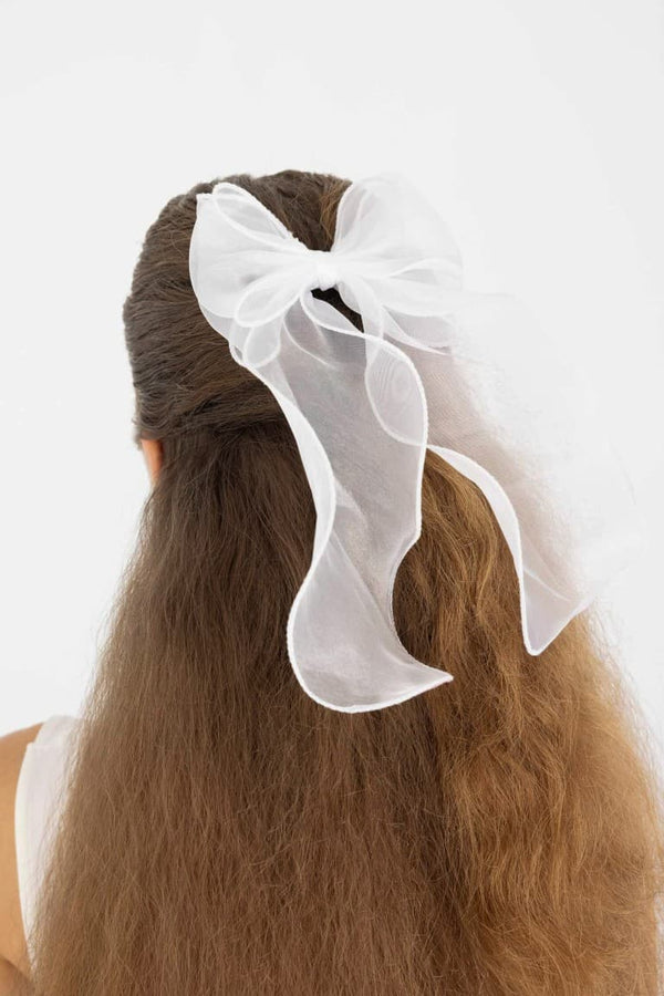 Woman Hair Clip
