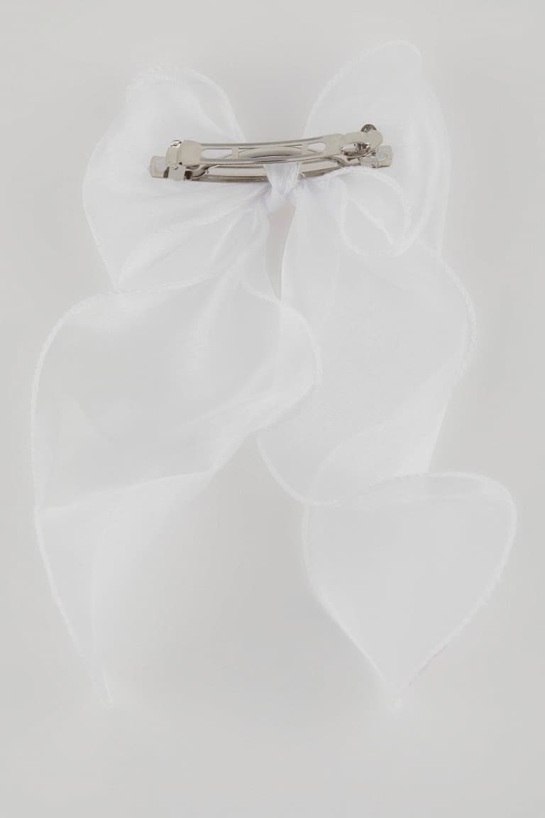Woman Hair Clip
