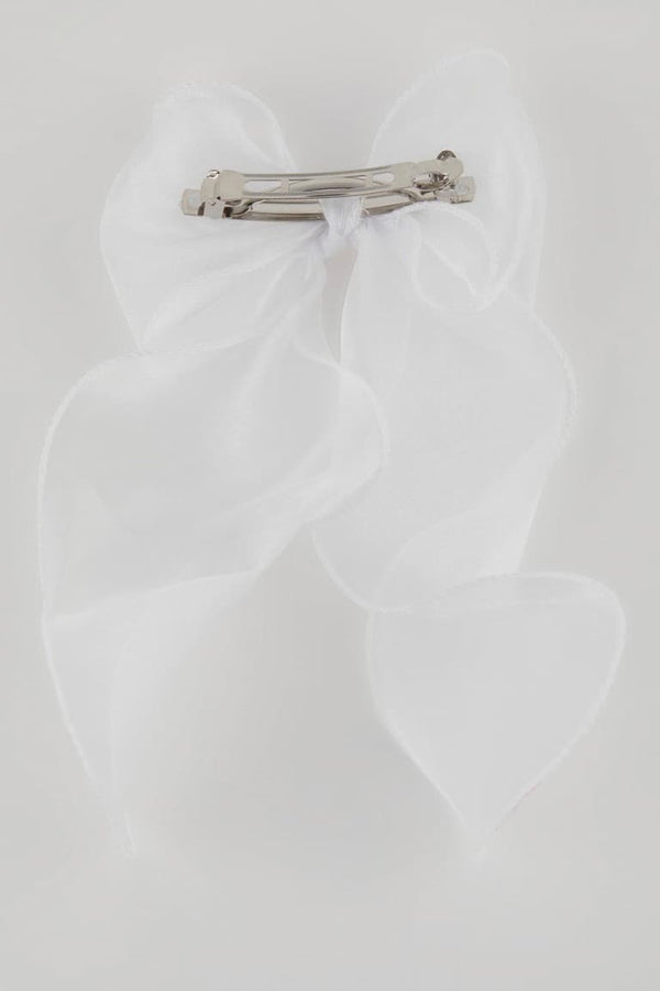 Woman Hair Clip