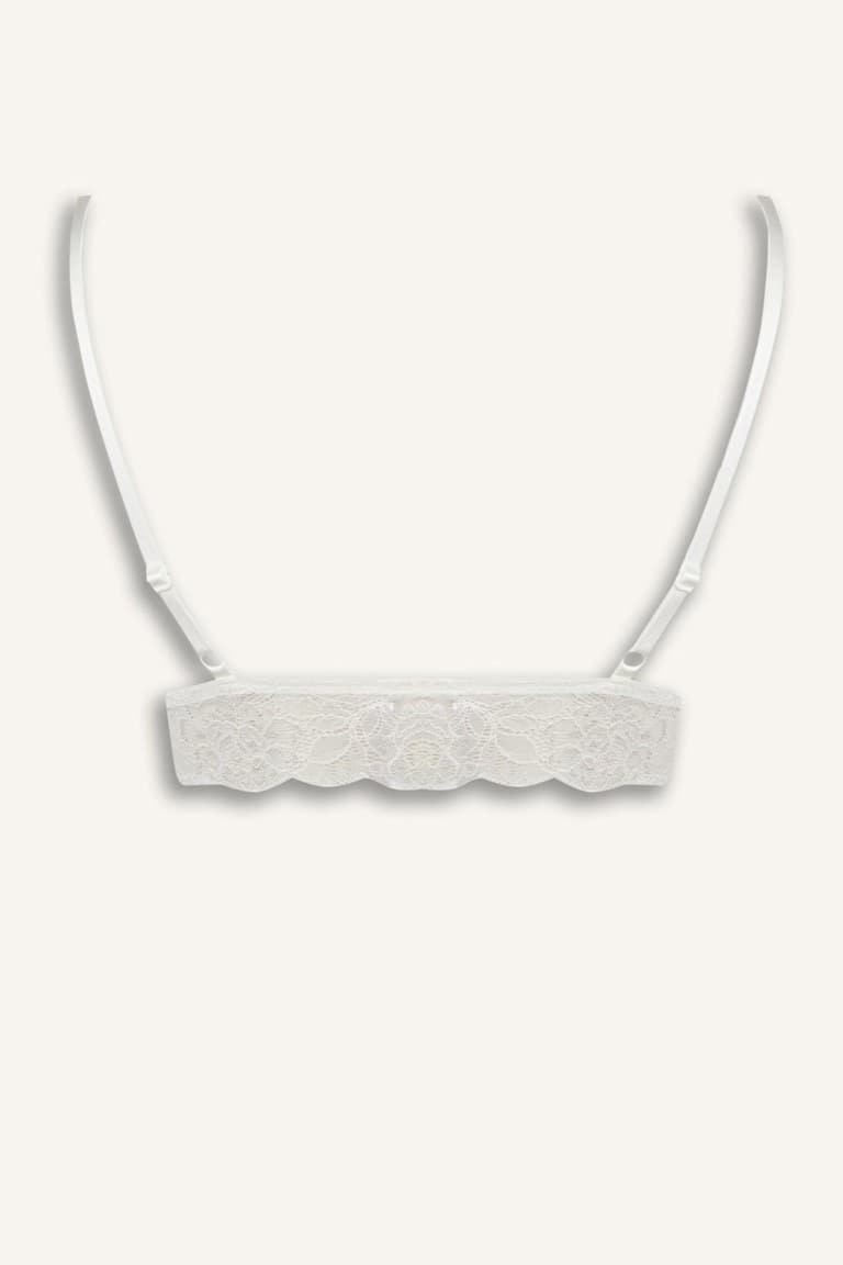 Fall in Love Full Lace With Pad Bra