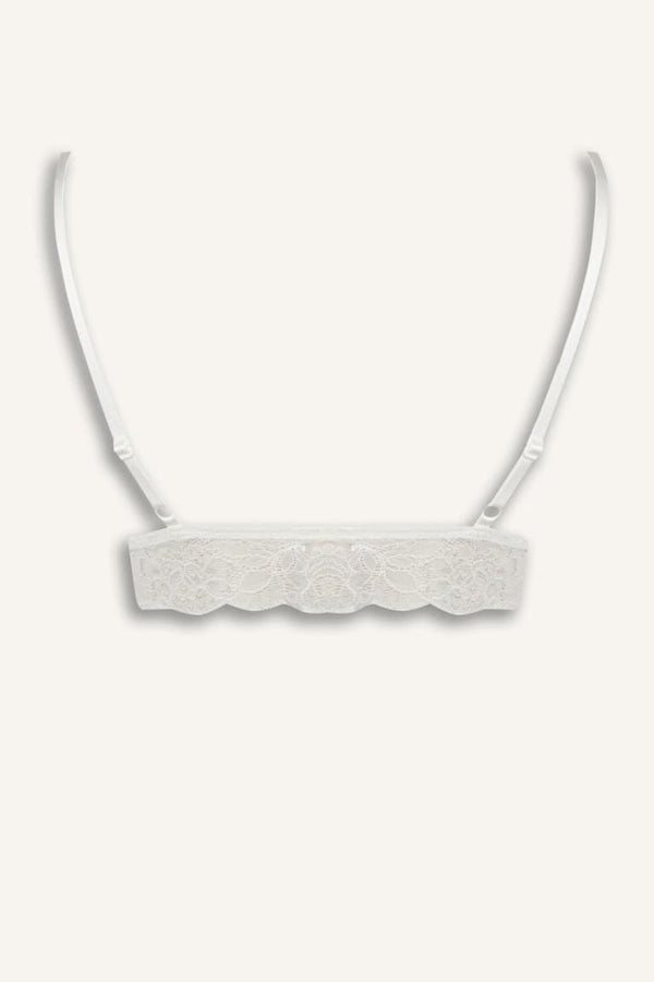 Fall in Love Full Lace With Pad Bra