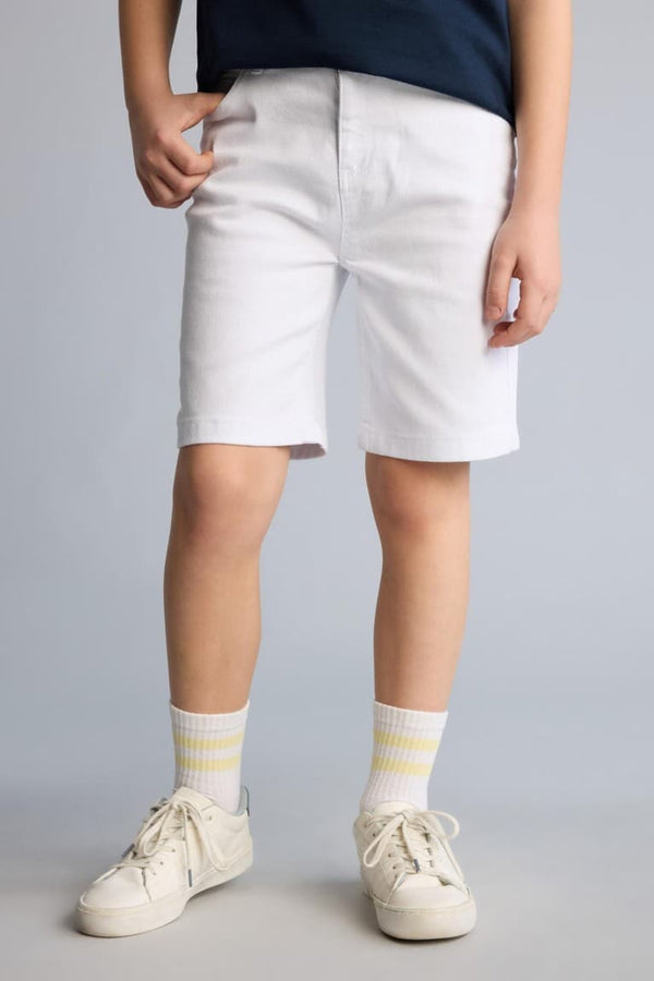 Jean Shorts Boy