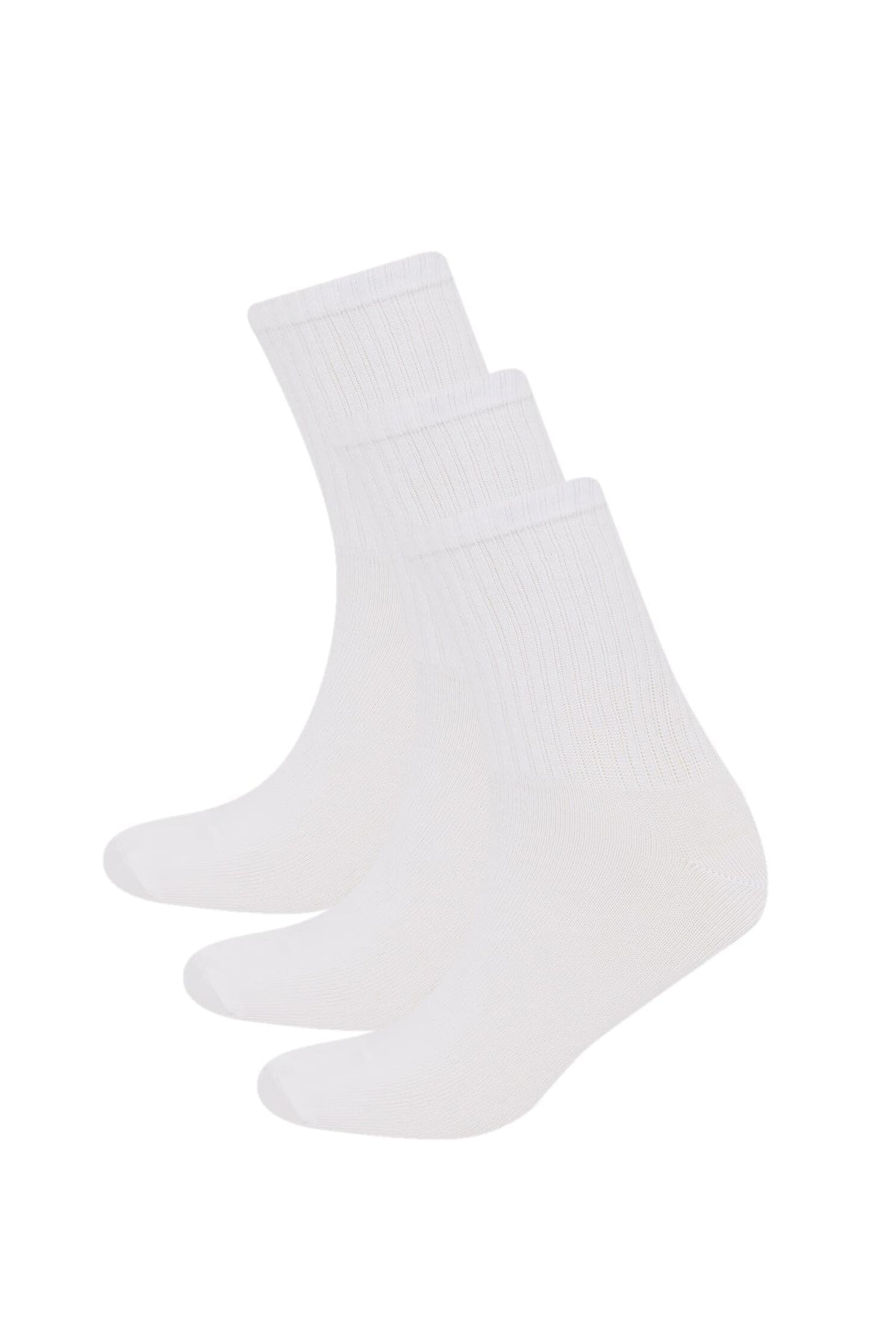 Men's 3 Pcs Cotton Sock