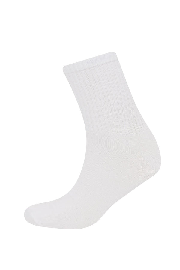 Men's 3 Pcs Cotton Sock