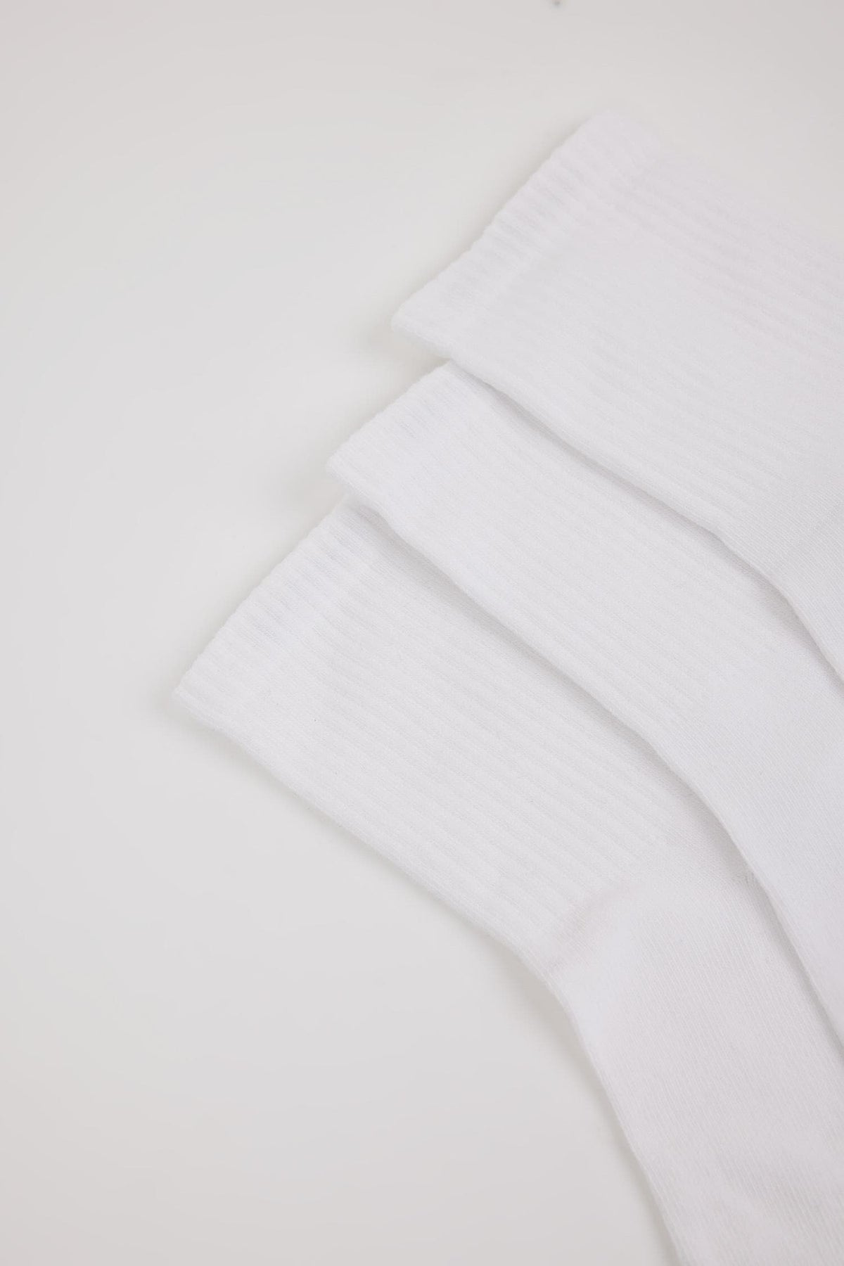 Men's 3 Pcs Cotton Sock