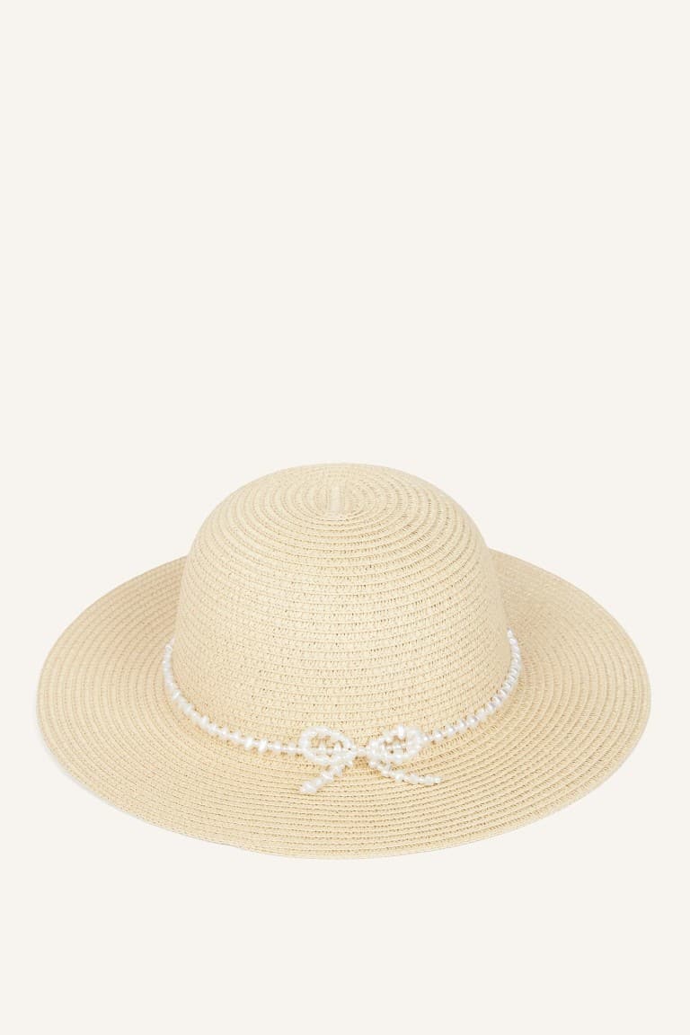 Women Straw Hat