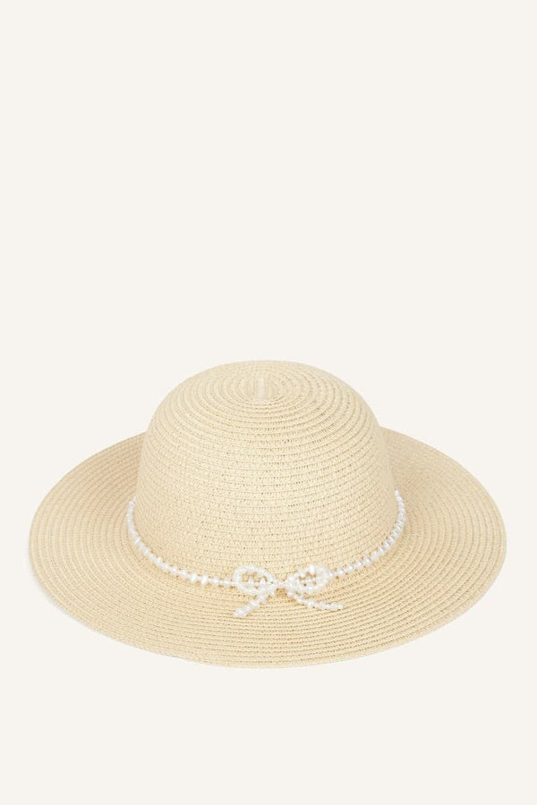 Women Straw Hat