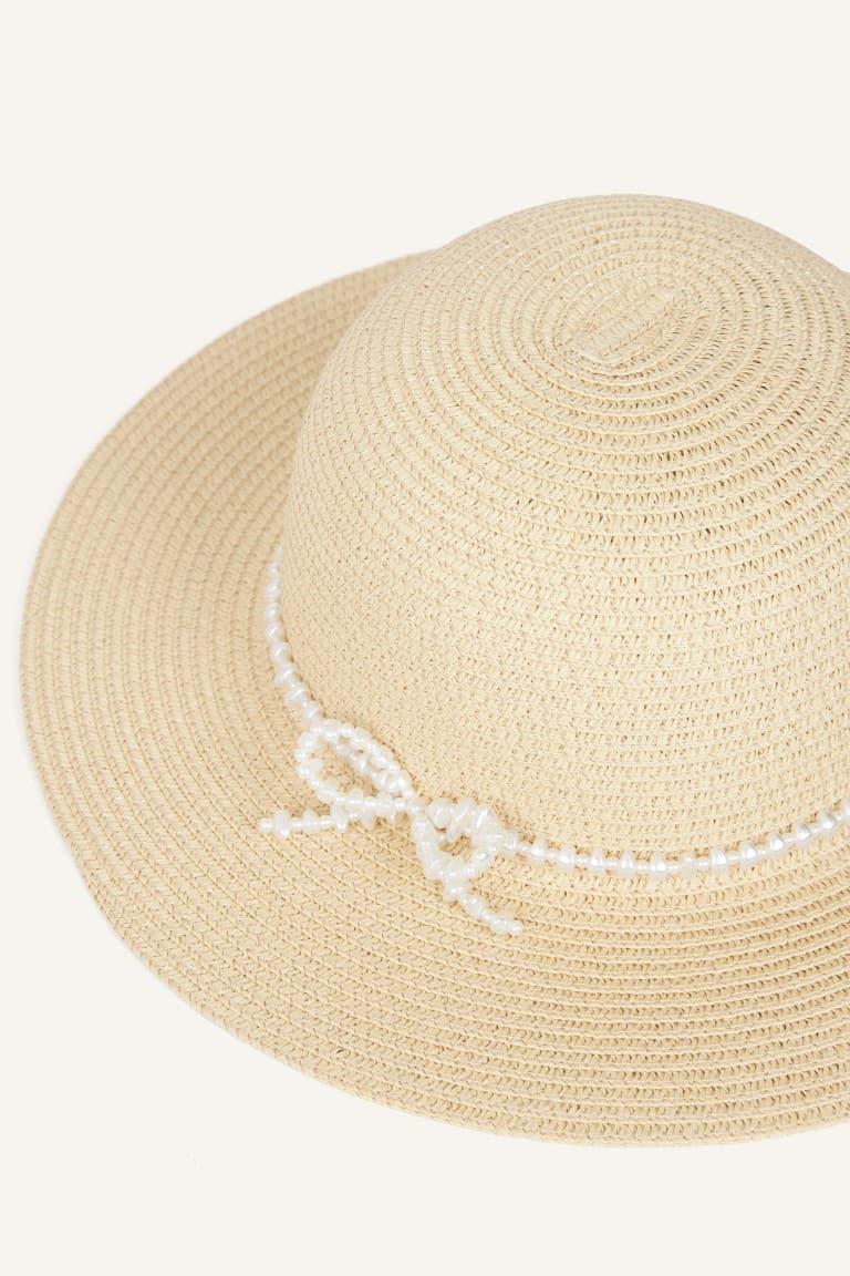 Women Straw Hat