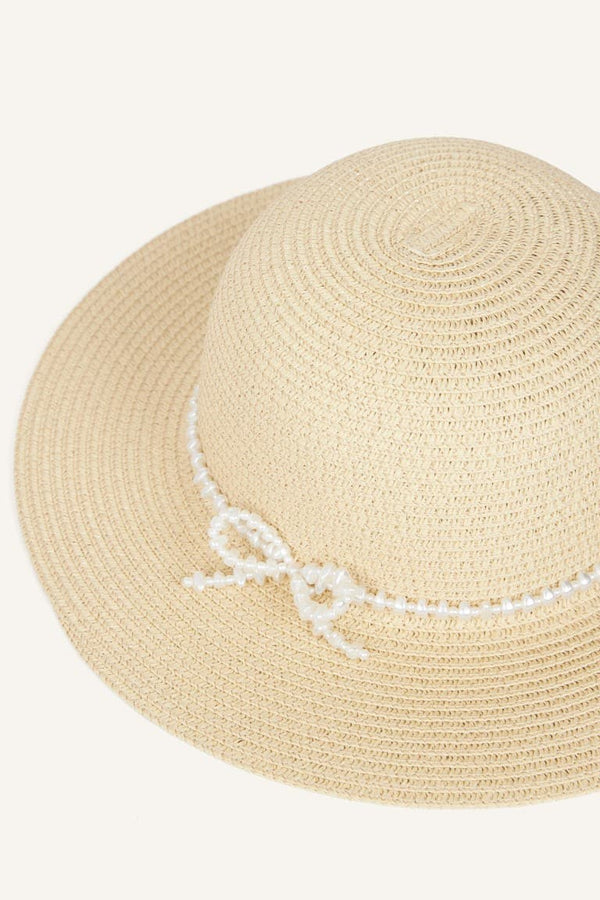 Women Straw Hat