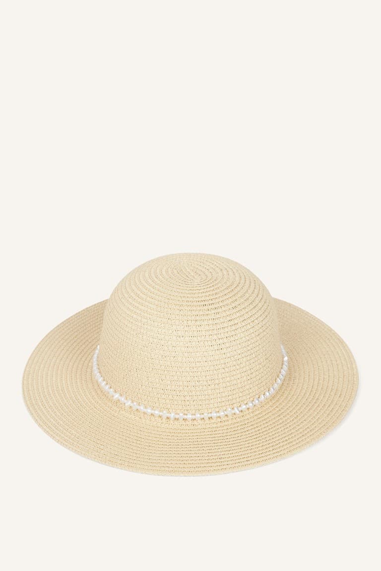 Women Straw Hat
