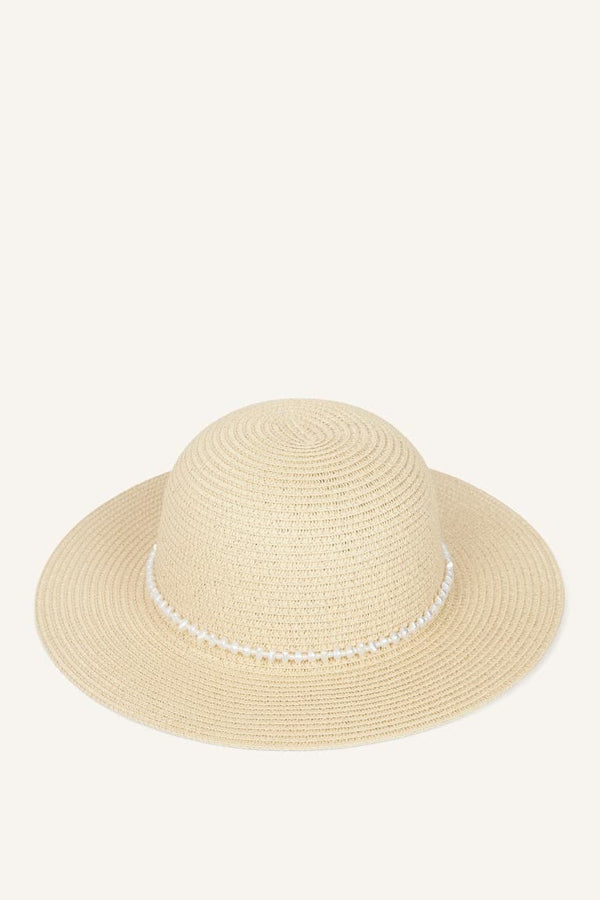 Women Straw Hat