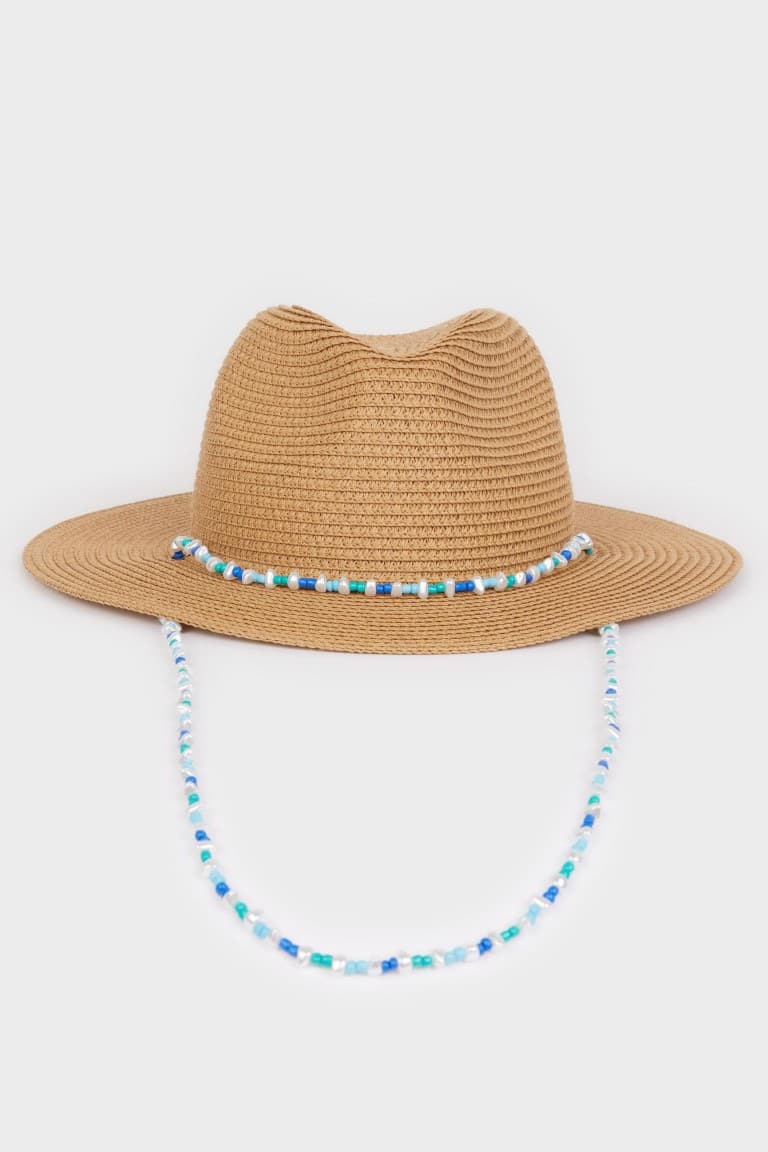 Women Straw Hat